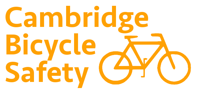 Cambridge Bicycle Safety