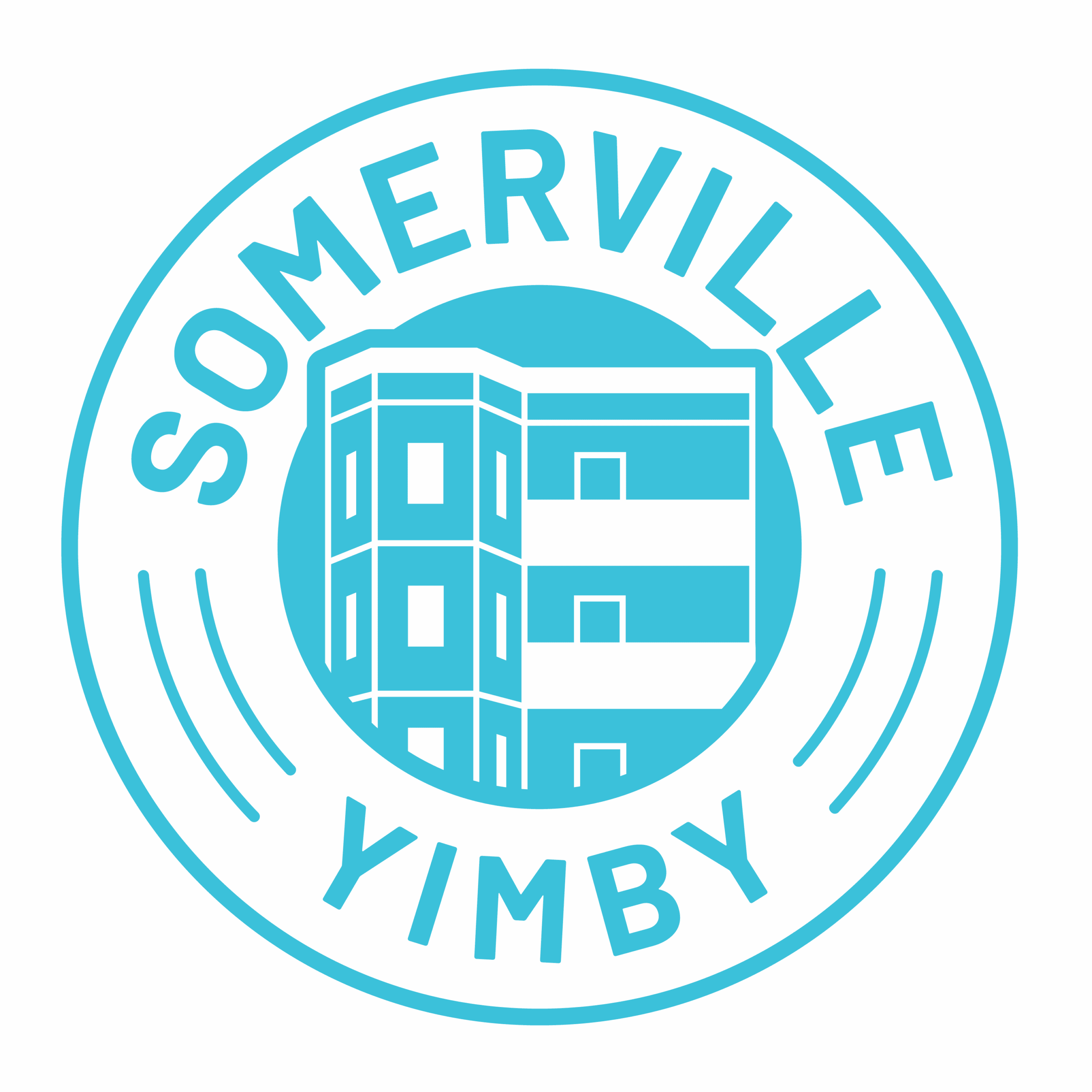 Somerville YIMBYs
